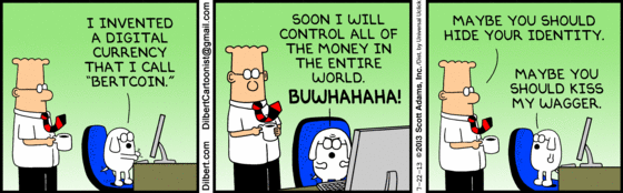 dilbert